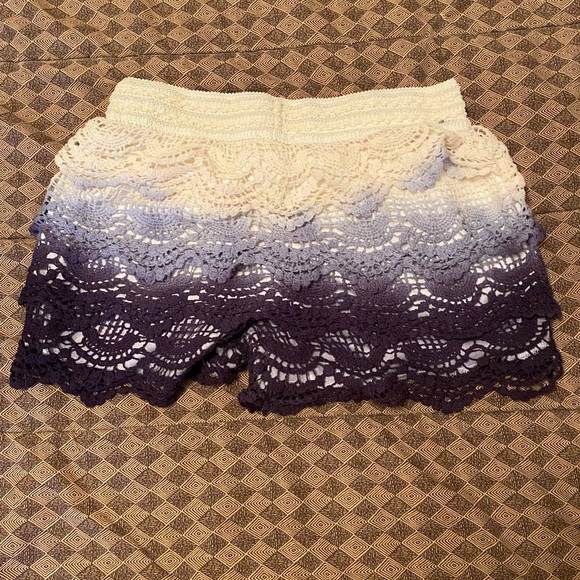 Sunlight Moon Belle Tweed Skirt - Picture 2 of 3